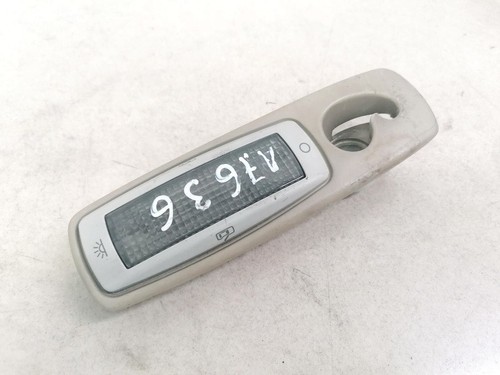 3B0947291 Innenleuchte Hinten  Volkswagen Golf DE1494080-12