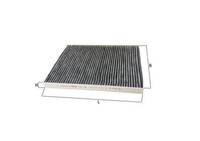 Filter Innenraumluft Knecht LAK 159 FÜR Chrysler Dodge Plymouth Innenraumfilter