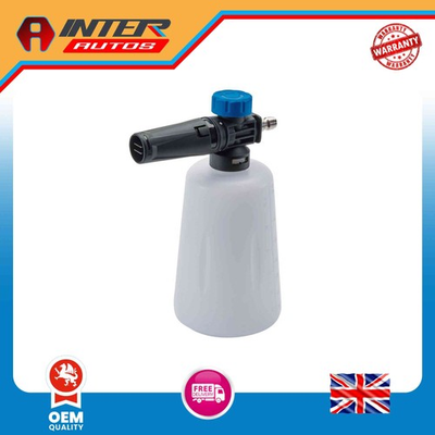 #ad Draper Pressure Washer Snow Foam Lance for 98678amp;98679 01827 GBP 16.39