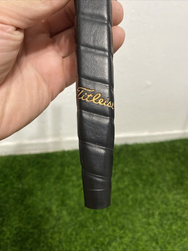 Nice! Original Pulled Titleist SC Bullseye Scotty Cameron Putter Grip - Picture 2 of 13
