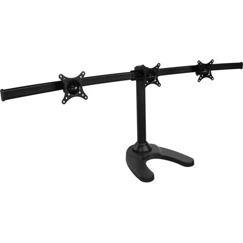 SIIG CEMT1812S2 Monitor Desk Stand - Thumbnail 2