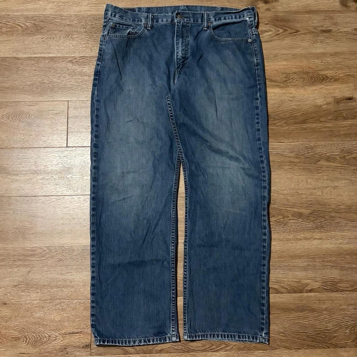25+ Levi's 569 Jeans for Men in 32 Inseam for sale | Updated Oct 2026