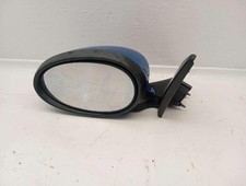 Retroviseur gauche (ou coque) Mg ZT