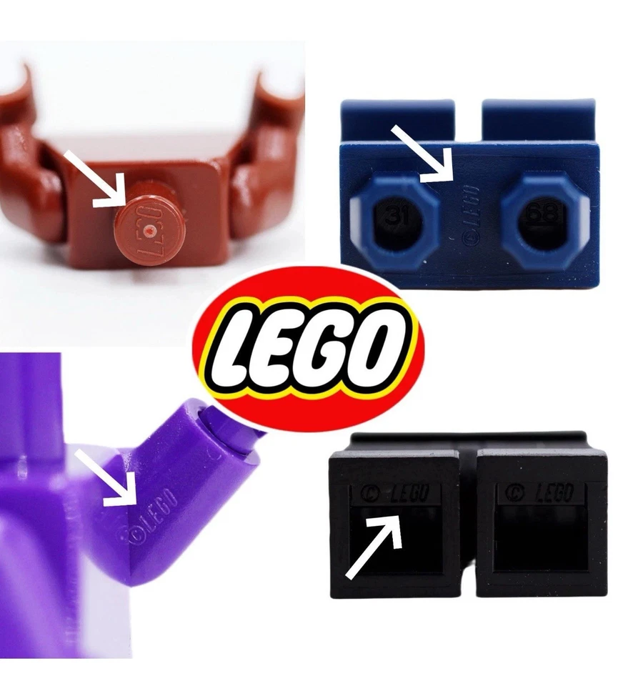 NUEVO LEGO Marvel Minifiguras HOBGOBLIN Sin Construir Peter Parkers Apt 🔥 ¡AUTÉNTICO!! Foto 2 de 2