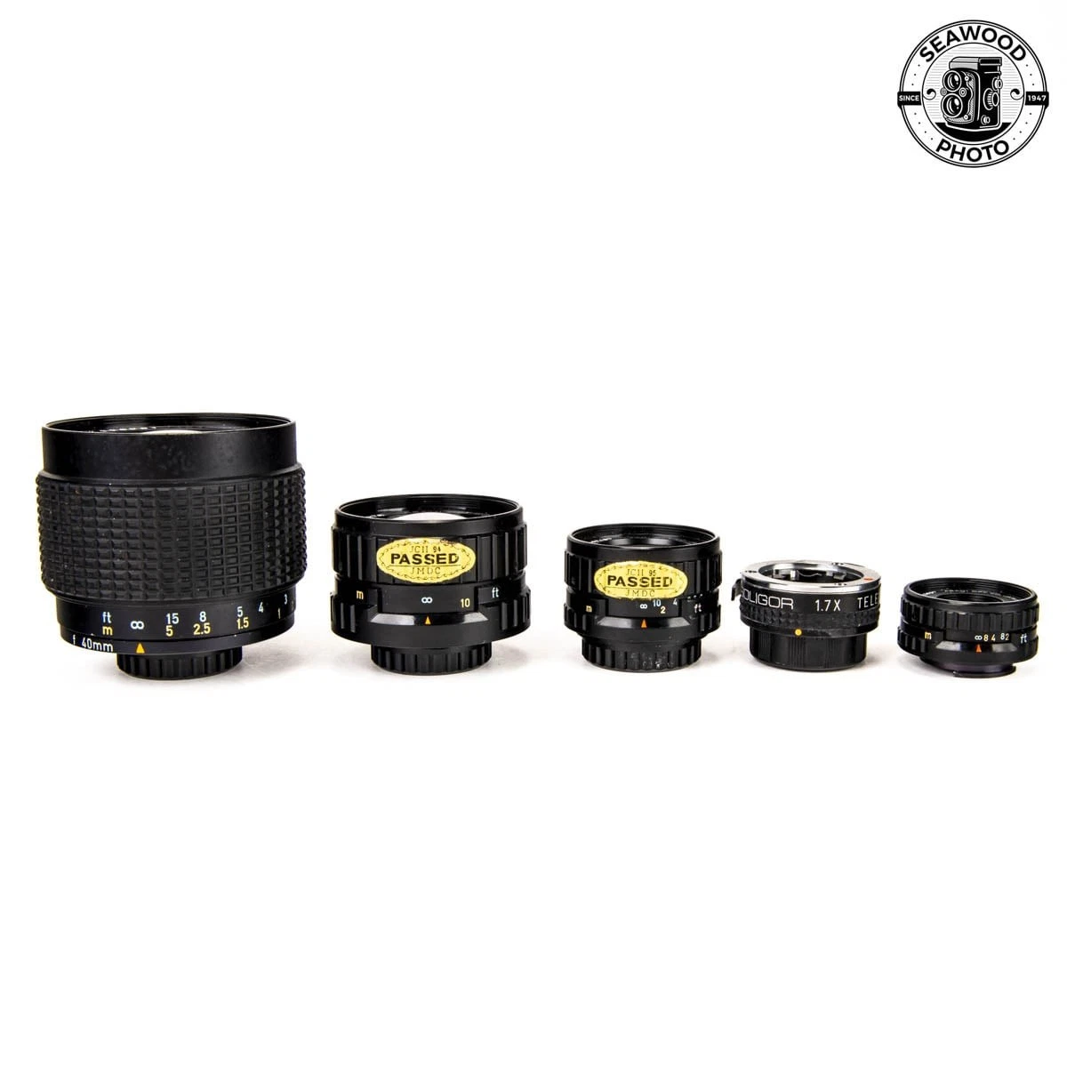 Pentax Auto 110 Indiana Camera Lenses for sale - eBay