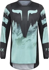 Fox Racing Men’s 180 Kairos Motocross Jersey – Lightweight Performance &
