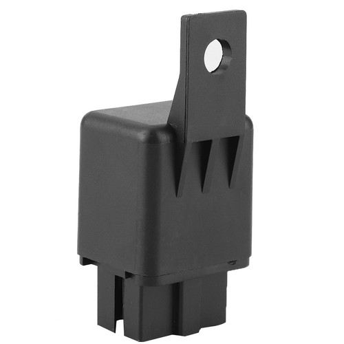 Convenient ABS Plastic Car Fan Relay for Replacing Broken Fan Relays - Bild 7 von 7