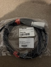 Moffat Sahara Fan Cable For Size 5 Unit - SFANMC5