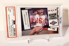 2010 Playoff Contenders Football 22