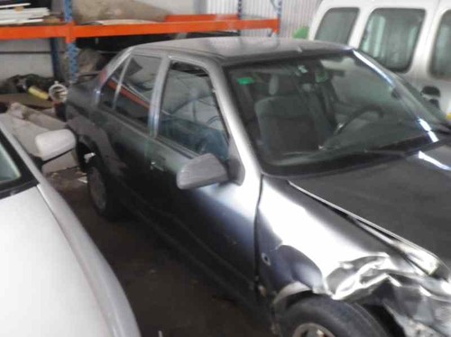7719 COMPRESOR AIRE ACONDICIONADO / SANDEN / 3888587204 / 611797 PARA RENAULT 19 - Picture 9 of 10