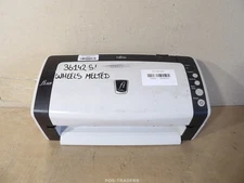 Fujitsu Fi-6130 Color ADF Duplex Document Scanner - 36142 SCANS / ROLLS FUSED