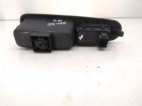 96662297XT Mando Elevalunas Trasero Derecho para PEUGEOT 3008 * 2010 1884103 - Imagen 2 de 5
