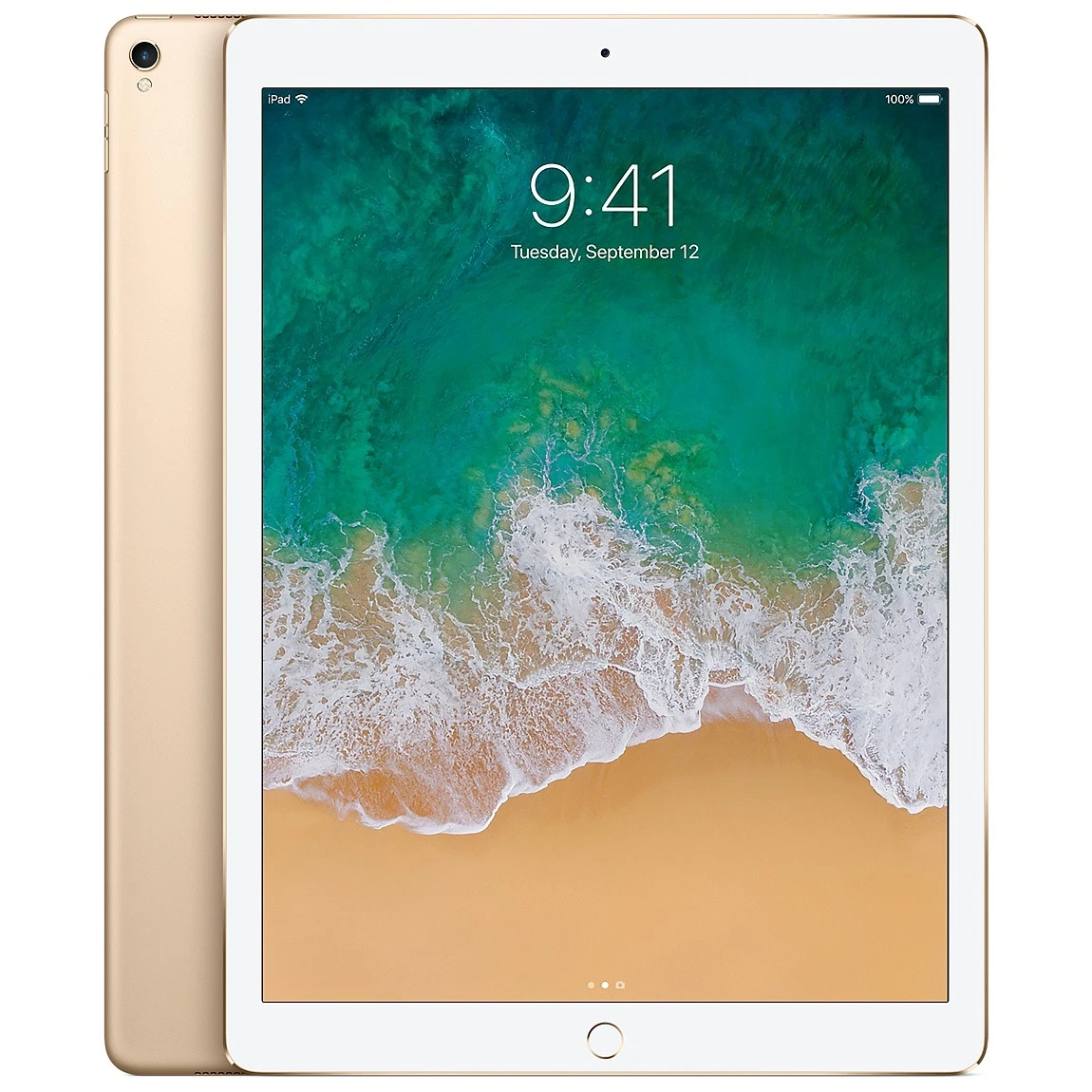 used✴︎iPad pro（12.9インチ）256GB 第二世代　箱あり一式 iPad Pro 12.9インチ（第2世代） 商品一覧｜ムスビー【中古スマホ