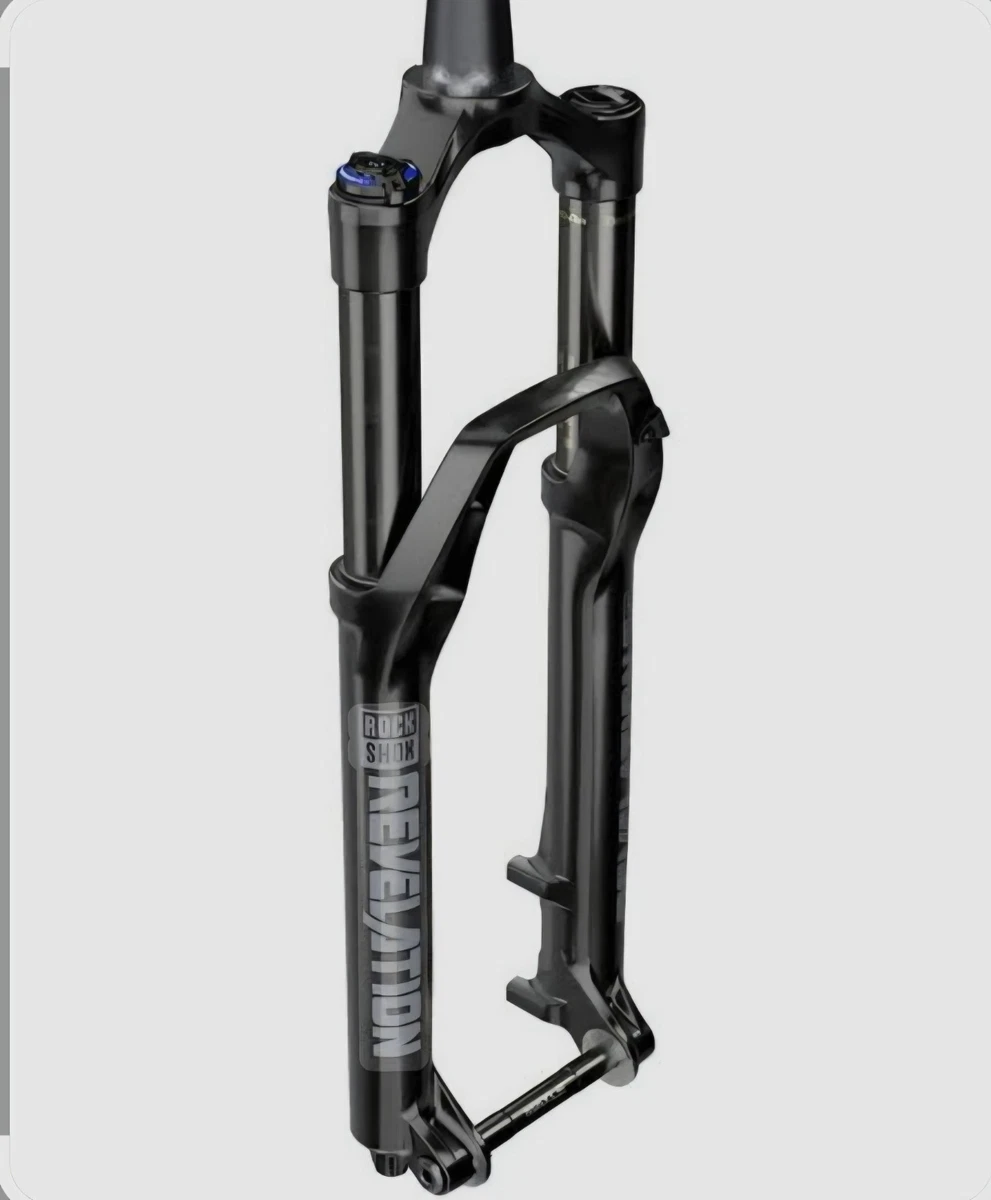Rock Shox Revelation for sale | eBay UK