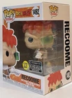 Funko Pop! Dragon Ball Recoome (Glow in the Dark) (EE Exclusive) #1492