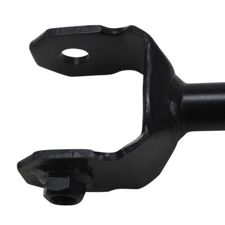 102-8020 Beck Arnley Trailing Arm Rear Driver Left Side Hand for Kia Spectra - Image 4 of 4