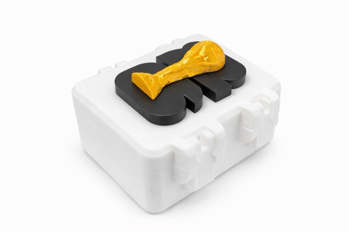 ダイヤモンドヒローズ　ジャージーカード　ボックス World Cup Card Organizer Box, Soccer Trading Card Storage Multiple