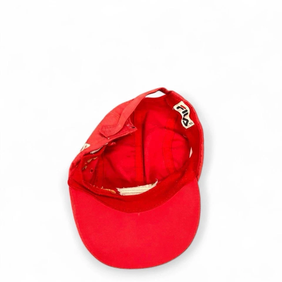 Sombrero fila vintage años 70/80 Foto 2 de 4