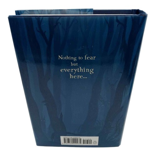 Where the Woods Ends by Charlotte Salter (Hardcover) - Bild 8 von 12