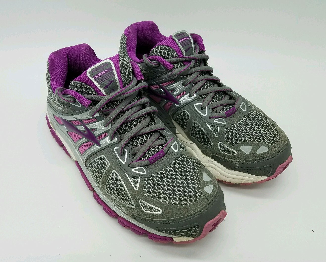 brooks ariel 14 running shoes