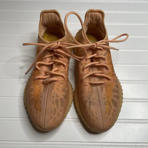 Adidas Yeezy Boost 350 V2 Mono Clay (No box) Sz 8