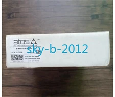 1PCS NEW IN BOX ATOS E-BM-AS-PS-05H 12 amplifier
