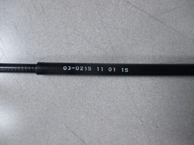 NOS Motion Pro Throttle Cable Fits: Kawasaki 1991-1995 ZX750