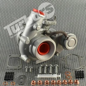 Turbocompresseur Daily IIII IV 3.0 HPI 100 kW 107 kW 49189-02913 504137713