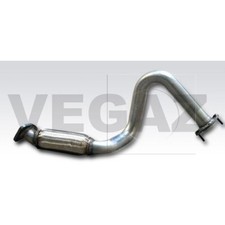 Abgasrohr VEGAZ OR-407  für Opel Mokka