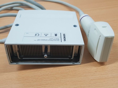 siemens sonoline 7.5L40 ultrasound probe transducer Ultraschallsonden transducto - Picture 3 of 11