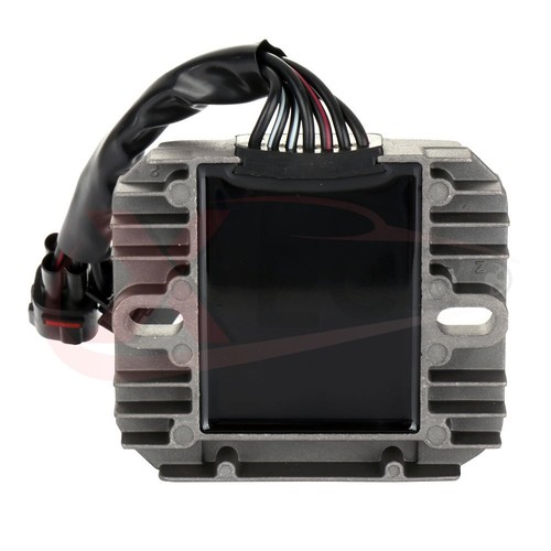 Stator & Regulator Rectifier For 2006 Suzuki GSXR600 2009 Suzuki GSX-R600 - Picture 3 of 7