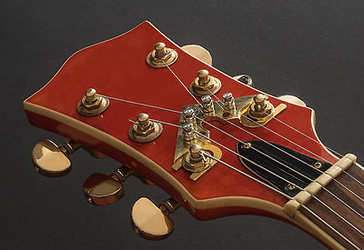 The STRING BUTLER V3  - GOLD - GUITAR-GITARRE -MADE ON EARTH