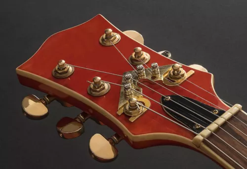 THE STRING BUTLER V3 - GOLD - GUITAR GUITAR - MADE ON EARTH