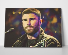 Sam Hunt Poster or Canvas