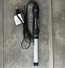 Beachwaver S1 Ceramic Rotating Curling Iron Model DV2237/S1 Tested Working Rare