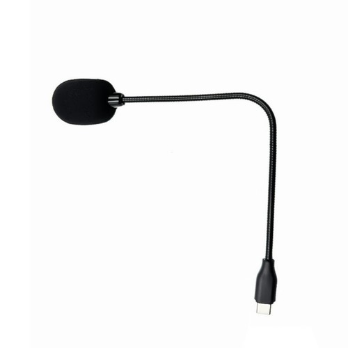 20Hz-16KHz High Frequency Omnidirectional Gooseneck Mic Wide System Compatible - Picture 5 of 11