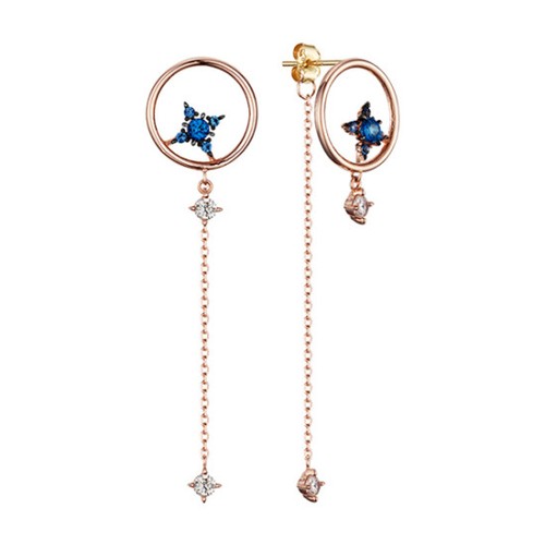 miniGOLD-14K-Gold-Stella-Drop-Earring-ELKS4037-3-Yu-mi-Jung-JESTINA-Van-Cleef