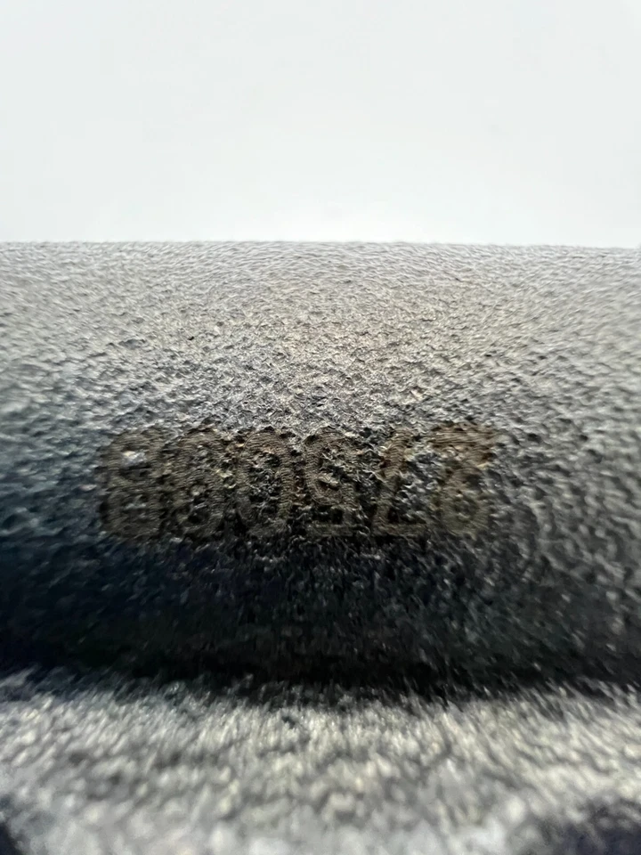 Cilindro de rueda de frenos Napa 18290, 27550C para Ford Thunderbird 1955-1957 Foto 4 de 4