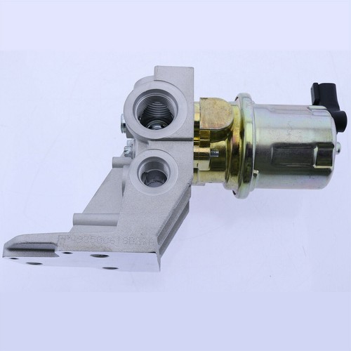 Cummins Fuel Lift Pump 4935006 3949086 3939898 5362270 ISC ISL QSL QSC -24V - Picture 6 of 6