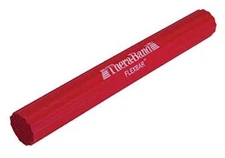 THERABAND FlexBar, Tennis Elbow Therapy Assorted styles , colors 