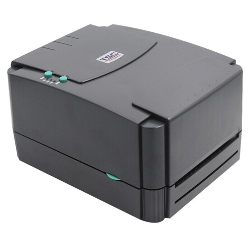TSC TTP-244 PRO Desktop Thermal Transfer USB Label Barcode Printer 203 DPI - Picture 2 of 10