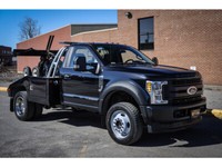 2019 Ford F-450 SUPER DUTY XL DRW F4H 650A 4WD 6.7L Turbo *Diesel* Wrecker..