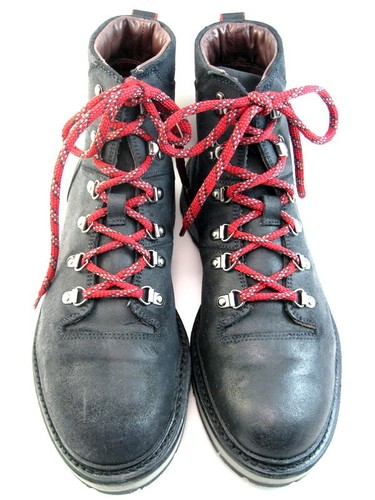 allen edmonds waxed suede
