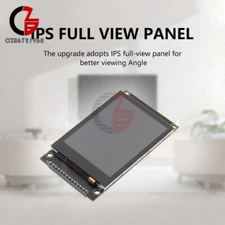 2.8 inch TFT Full Color IPS Touch Screen Module SPI Interface 240X320 Pixel New
