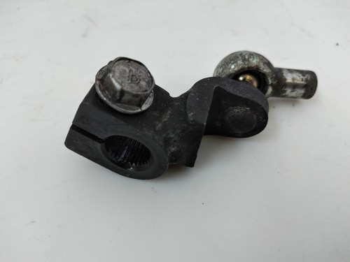 Kawasaki Z 750 2004-2006 Schwinge Schaltpedal 921511226 - Bild 2 von 7