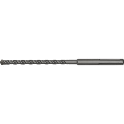 15 x 340 mm SDS Max Bohrer - vollgehärtet & geschliffen - Steinbohren