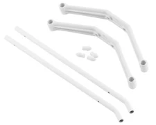 Tron Helicopters 5.8E Landing Gear Set [TR580-123]