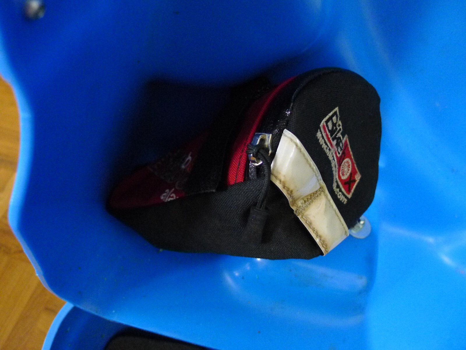 Bike Box Alan Original Blue inflight cycle hard case eBay