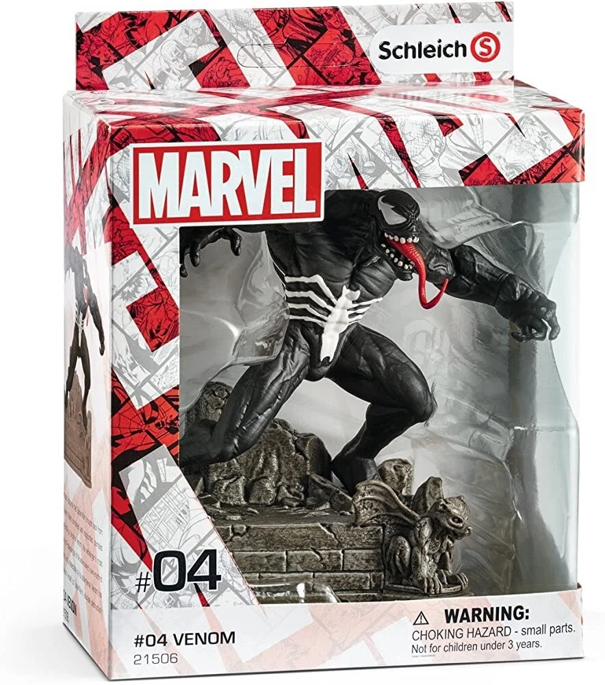 シュライヒ マーベル ヴェノム フィギュア 21506 dwos6rj Venom Schleich Action Action Figures for sale | eBay