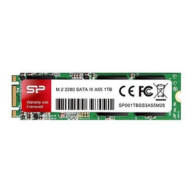 Silicon Power 1TB A55 M.2 SSD SATA III Internal  Assorted Capacitys , Styles 